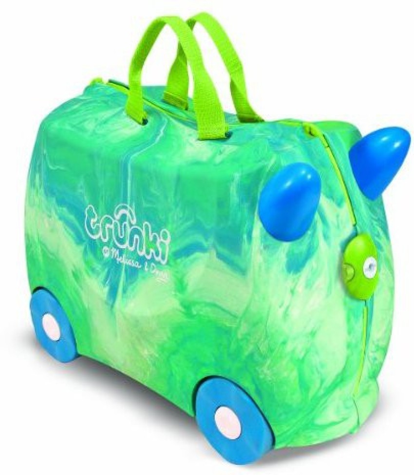 Melissa and outlet doug trunki