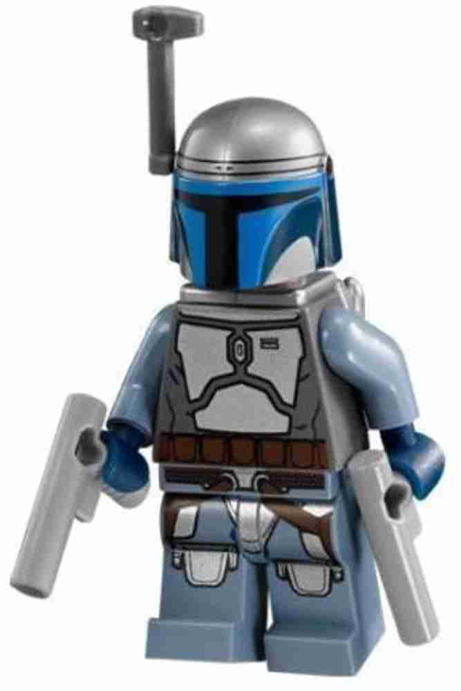 Lego best sale set 75191