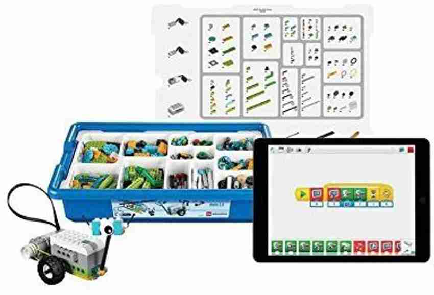 Lego 45300 education wedo 2.0 core set store stores