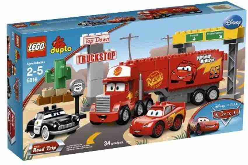 Duplo 5816 2025