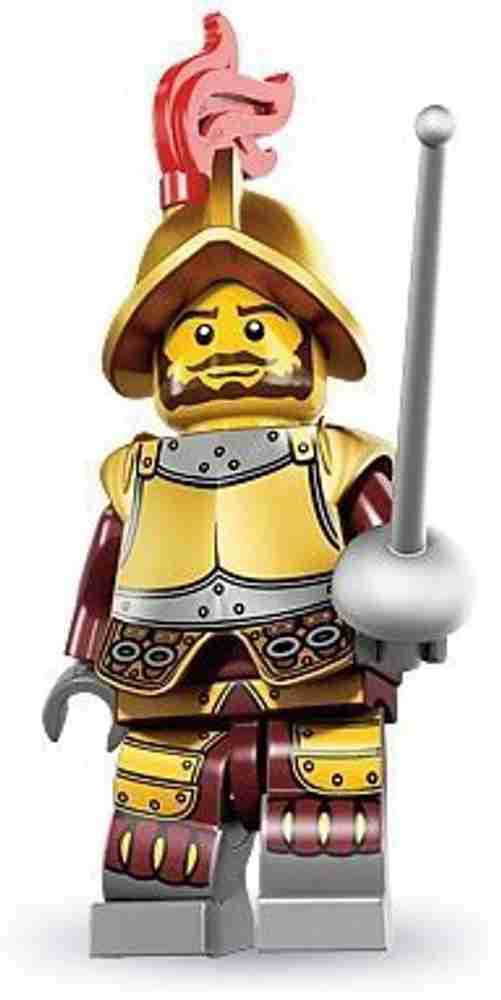 Lego serie 8 on sale
