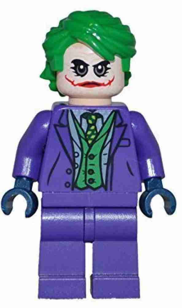 Lego dark discount knight returns joker