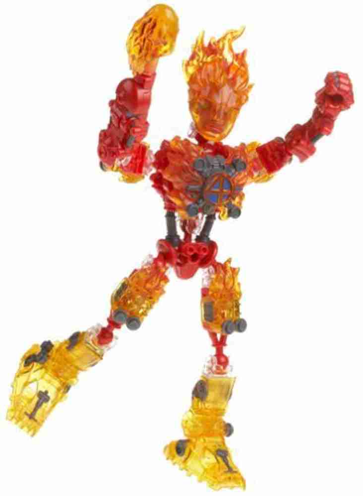 Mega bloks top super tech heroes