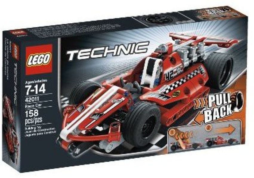 42011 2024 lego technic