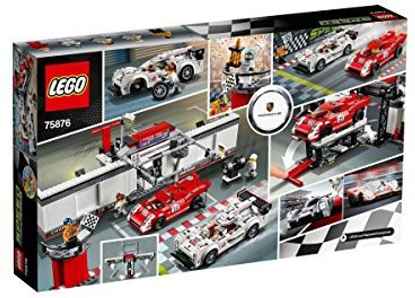 Lego 919 online