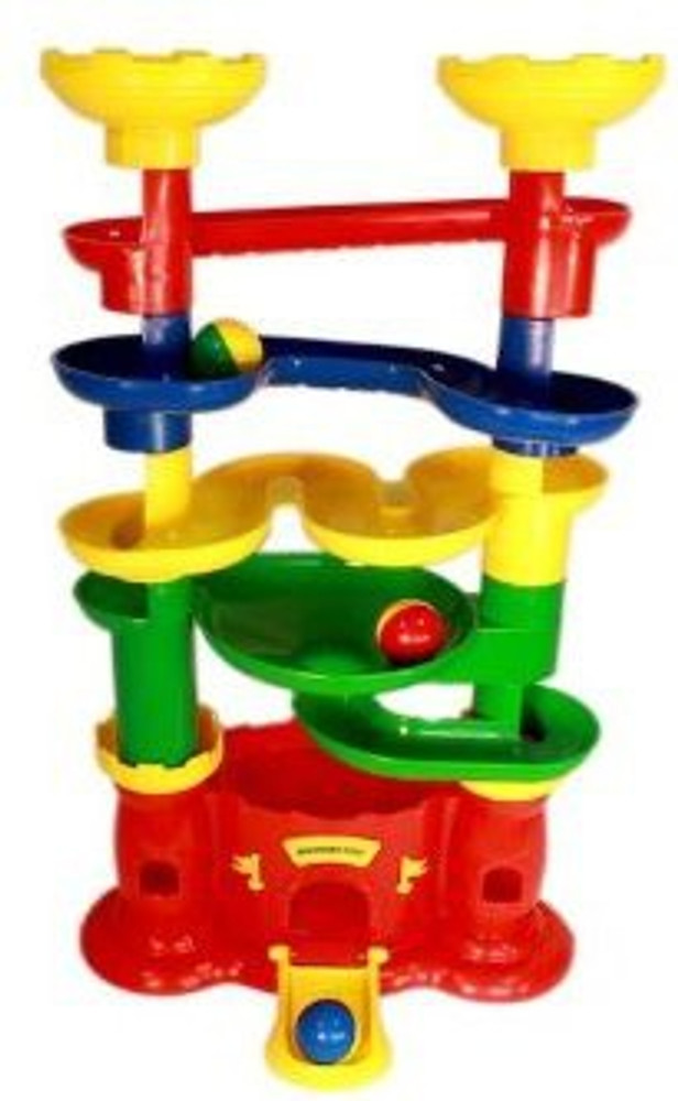 Discovery toys cheap building set