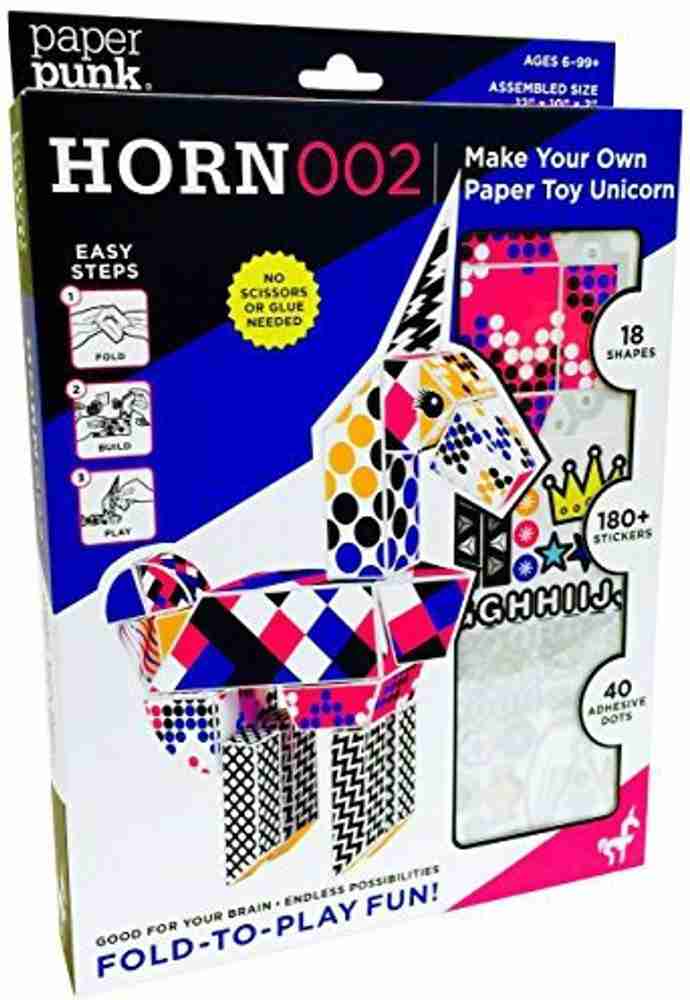 Paper building blocks cheap