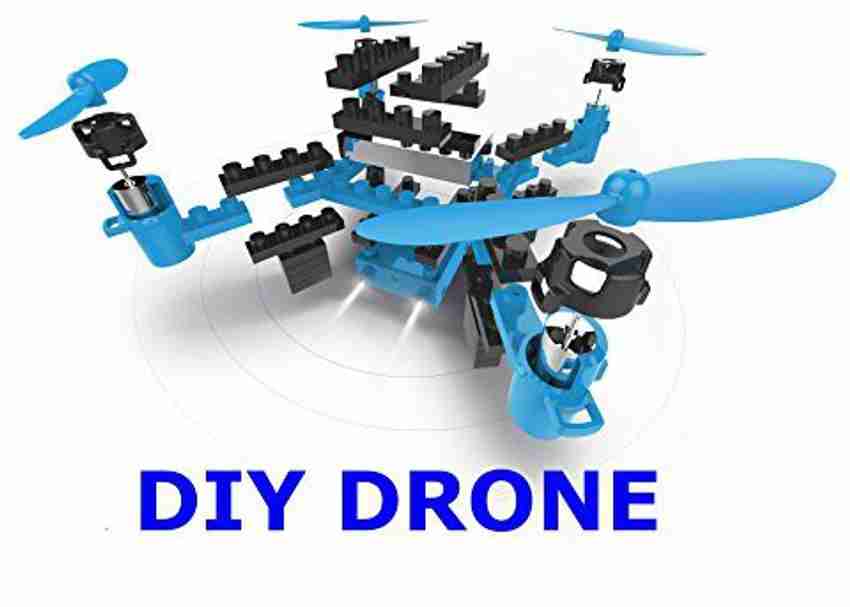 Top race diy drone 2025