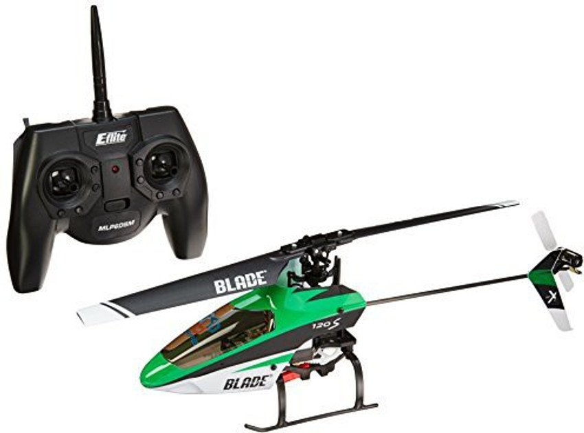 Rc helicopter shop 6 channel