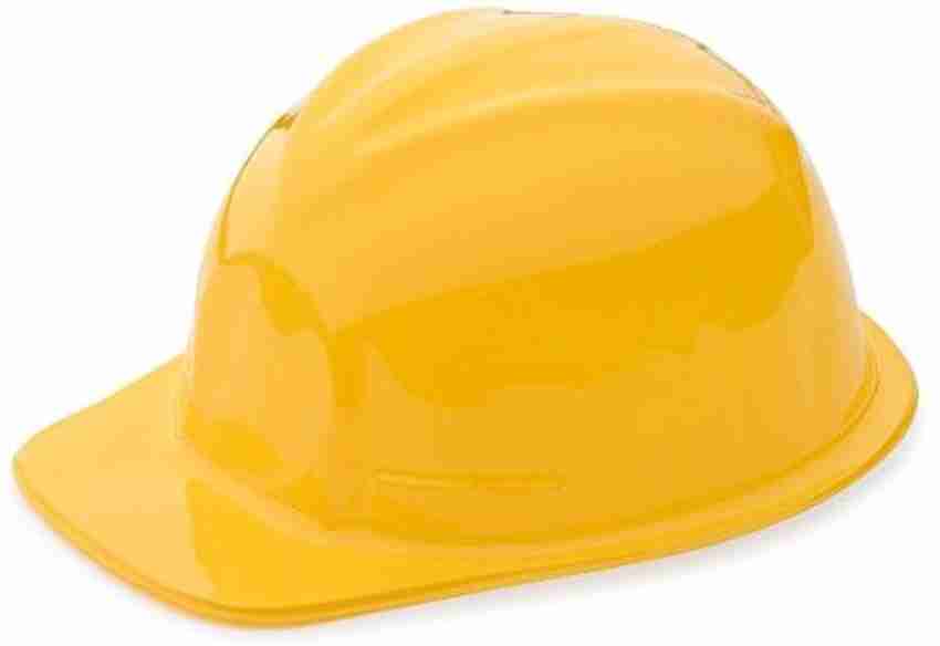 Neliblu 1 Dozen Yellow Construction Hats For Kids Children S