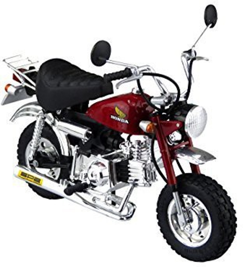Monkey new arrivals bike shop