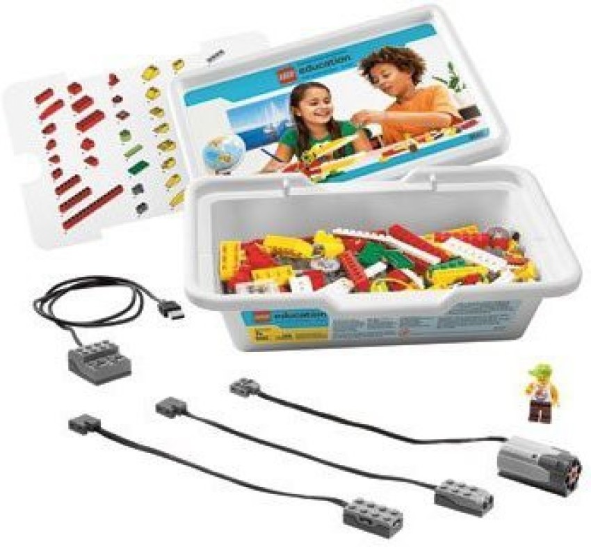 Lego wedo best sale kit price