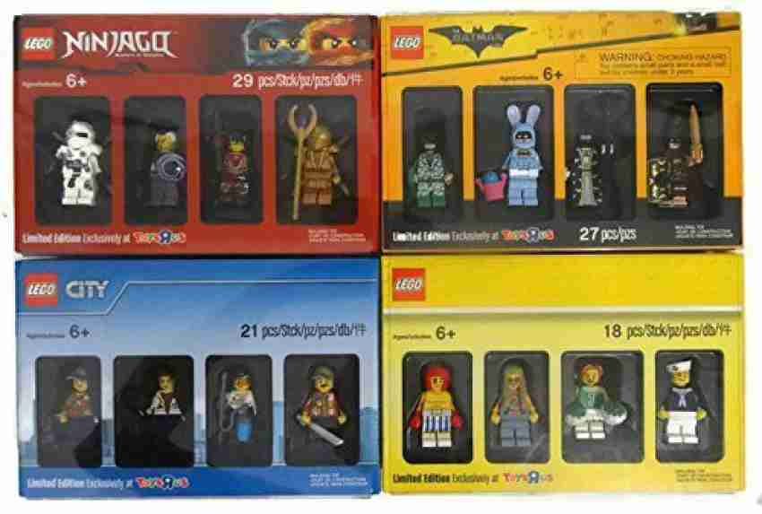 Bricktober 2017 new arrivals