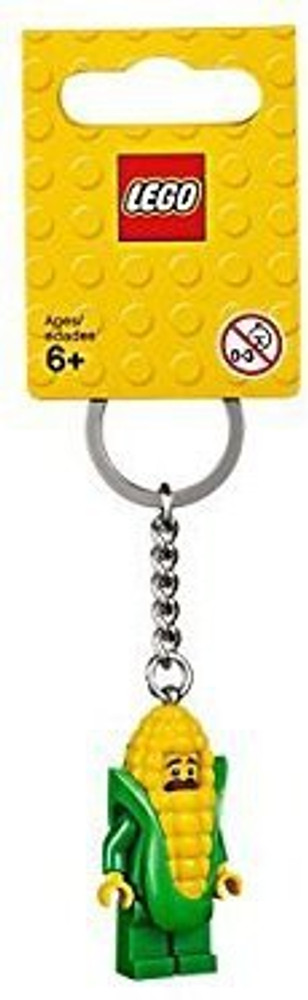 Corn best sale guy lego