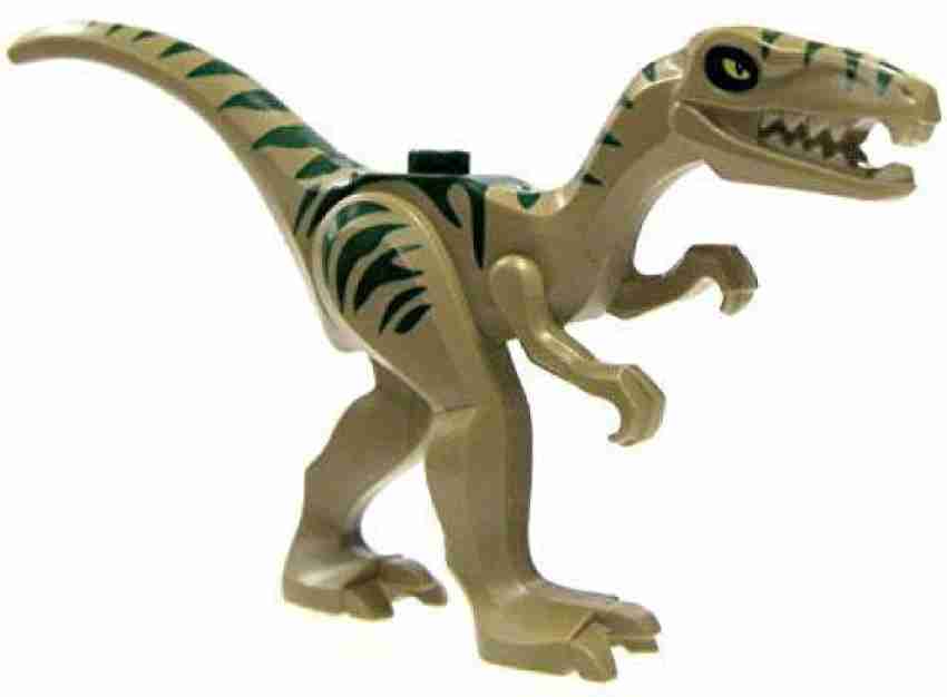 LEGO Dino Coelophysis Dinosaur Minifigure Dino Coelophysis