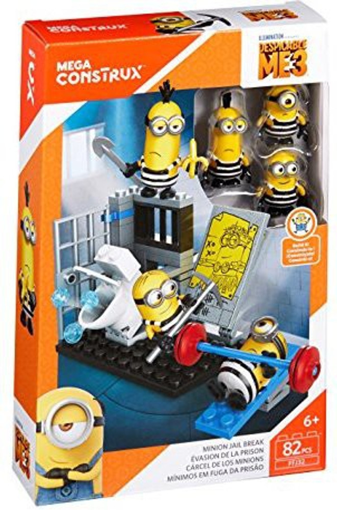 Mega bloks mega construx hotsell