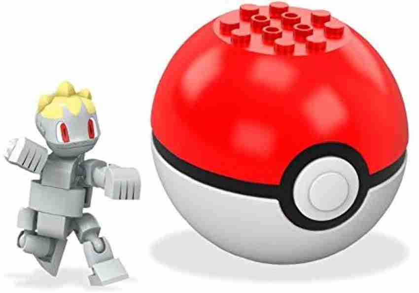 Pokemon mega best sale blocks