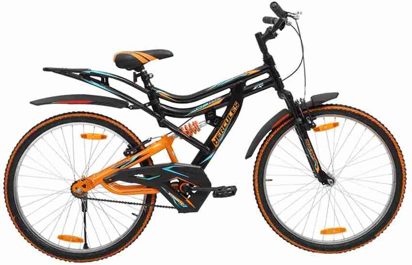 Hercules mtb turbodrive store dynamite 6