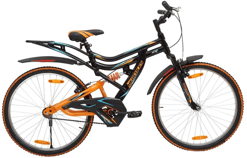 halfords 29er mountain bike