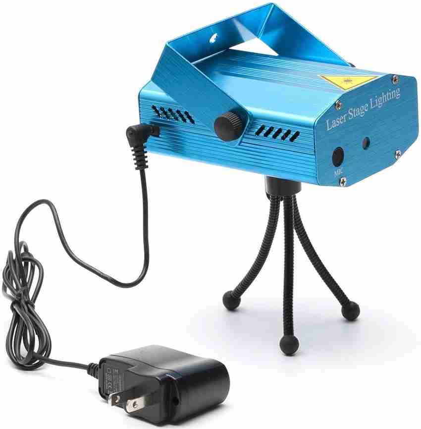 Diwali laser projector hot sale