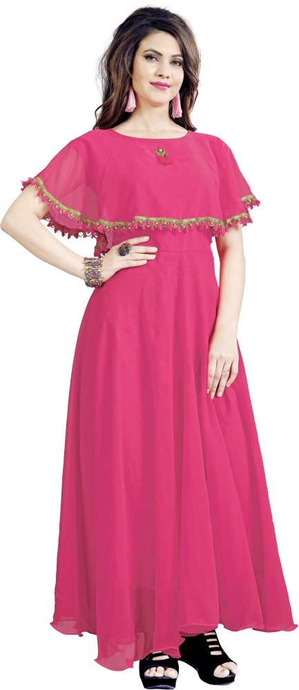 Frocks on sale in flipkart