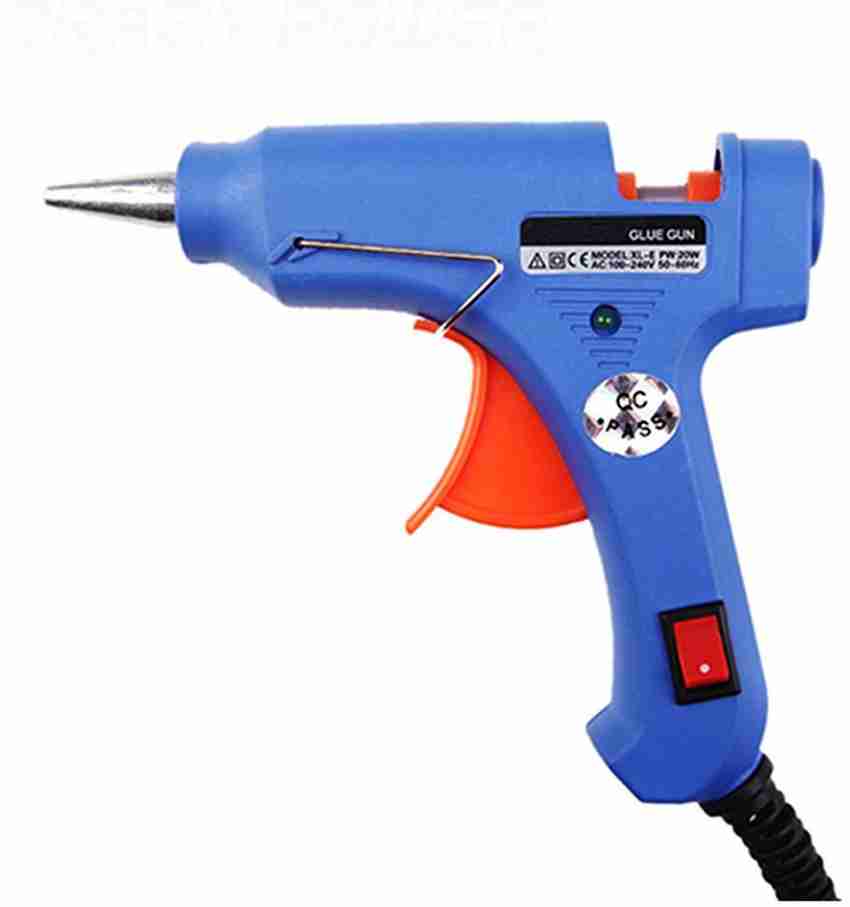 Hot glue gun 20w best sale