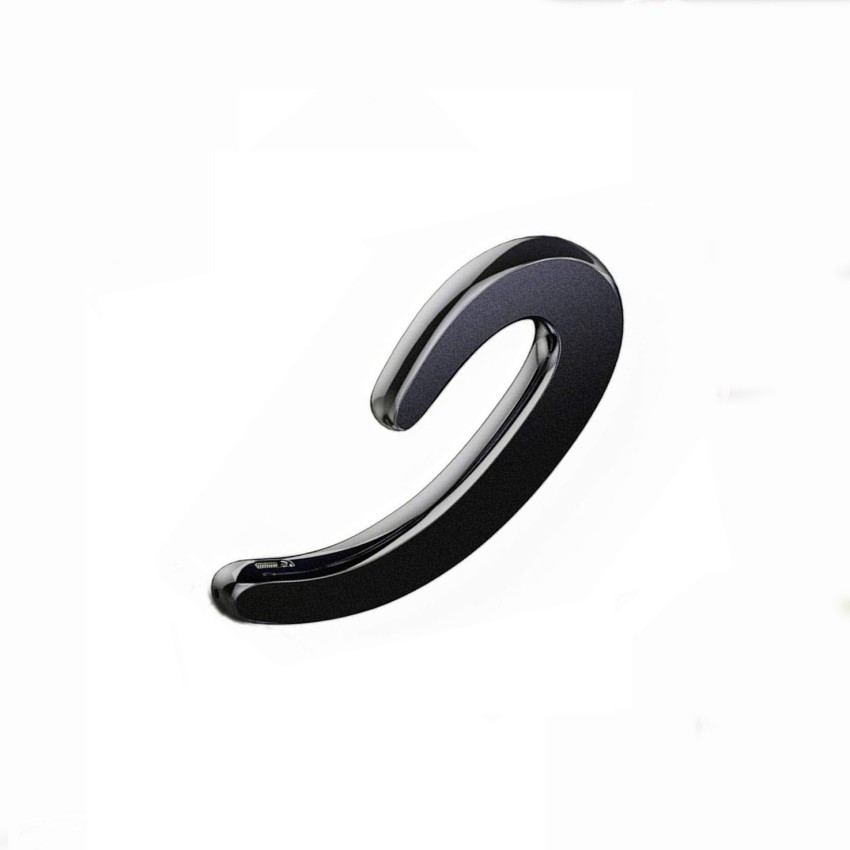 Ear hook best sale bone conduction headphones