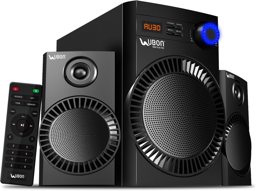 Ubon home theater 4.1 sales price