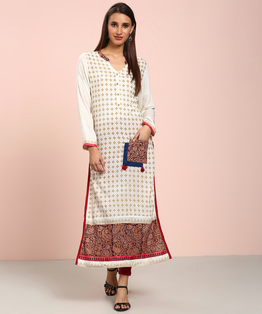 Soch kurtas in flipkart sales