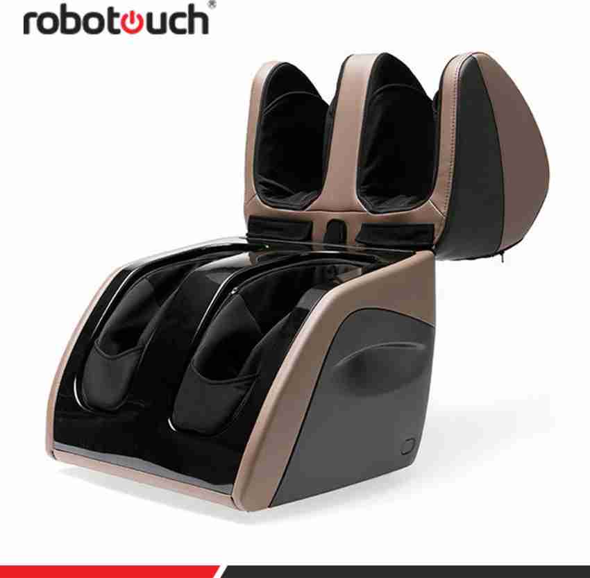 RoboTouch classic plus leg foot and calf shiatsu massager grey Massager RoboTouch Flipkart