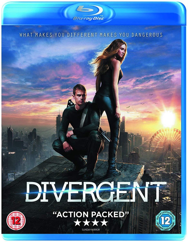 Divergent movie best sale online free