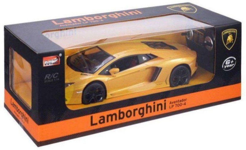 xenith New 1/14 Radio Remote Control RC Car Lamborghini Aventador