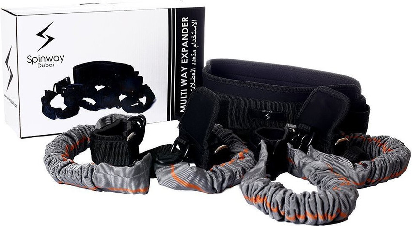 Spinway resistance band best sale