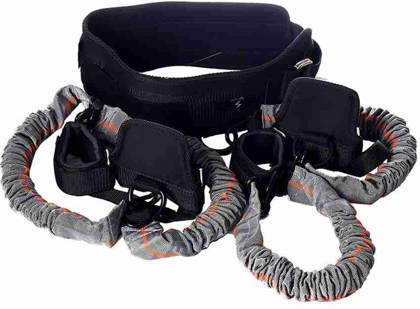 Spinway discount resistance band