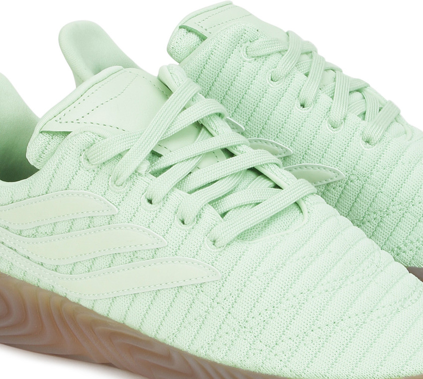 Adidas sobakov aero green on sale