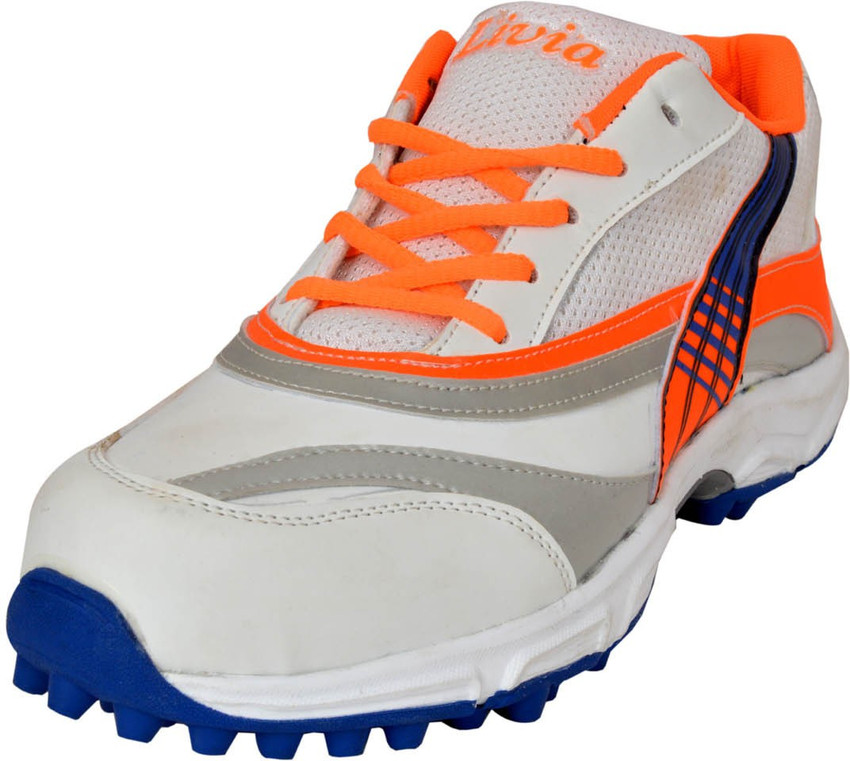 LIVIA orro Cricket Shoes For Men Buy LIVIA orro Cricket Shoes