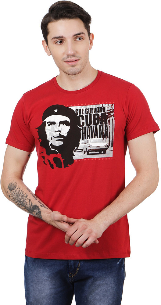 Che guevara t shirt flipkart store