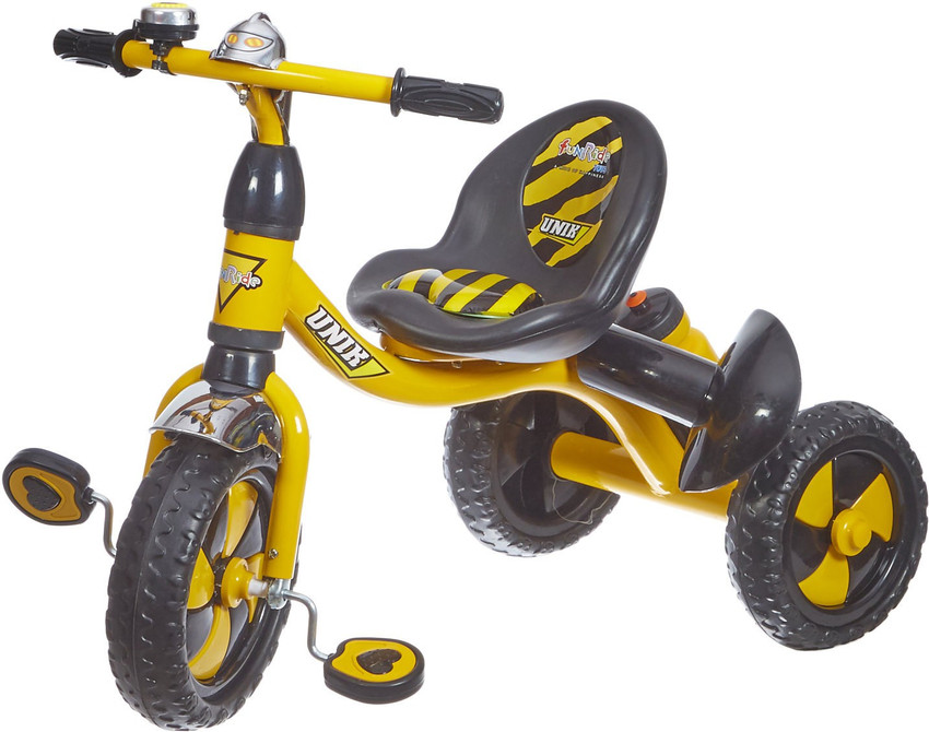 Unik tricycle sales