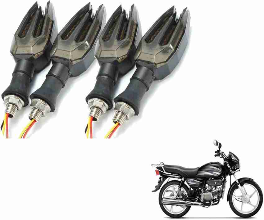Splendor bike store indicator price