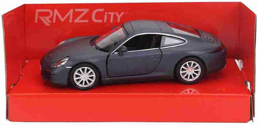 Rmz 2025 city porsche