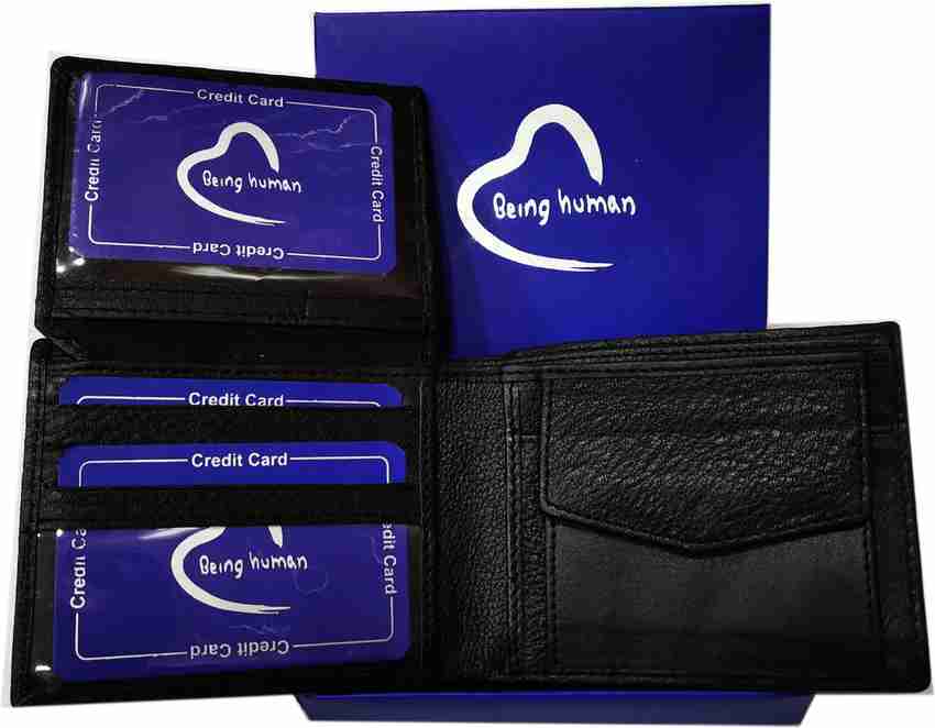 Being human wallet price clearance