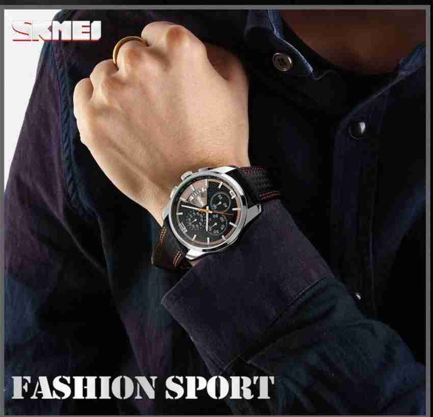 Skmei 9106 review on sale