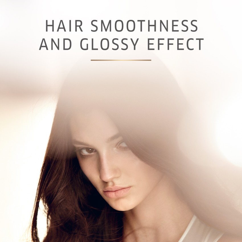 Hair smoothening clearance oil