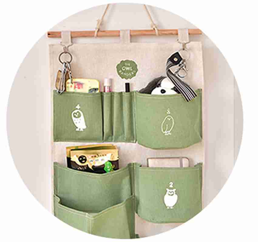 Wall hanging pocket bag cheap
