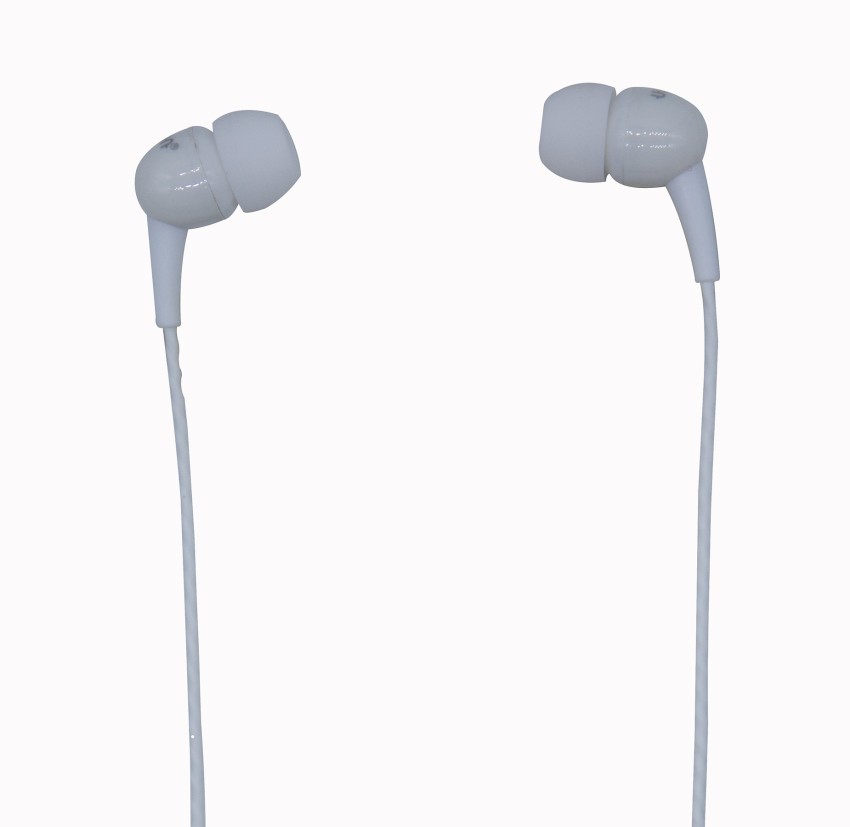 Ubon Prime wired fashion earphone Wired Headset Price in India