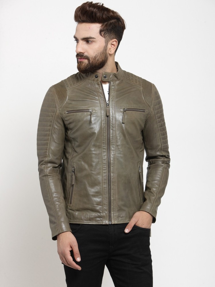 Teakwood on sale leather jackets