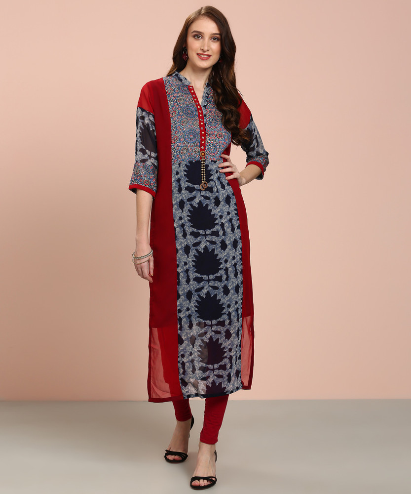 Soch kurtis in flipkart outlet