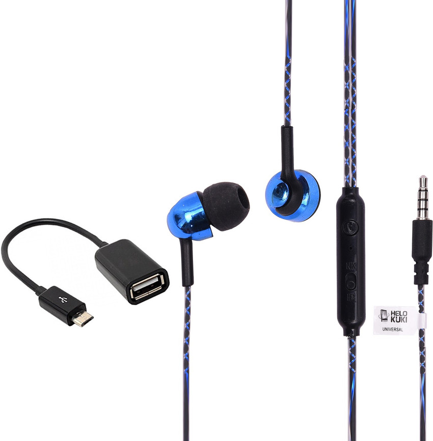 Honor best sale 9n earphones