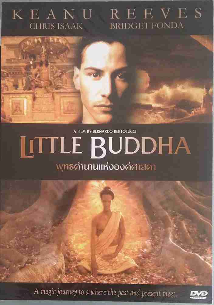 Little Buddha A Film By Bernardo Bertolucci - 7 Minutes Online