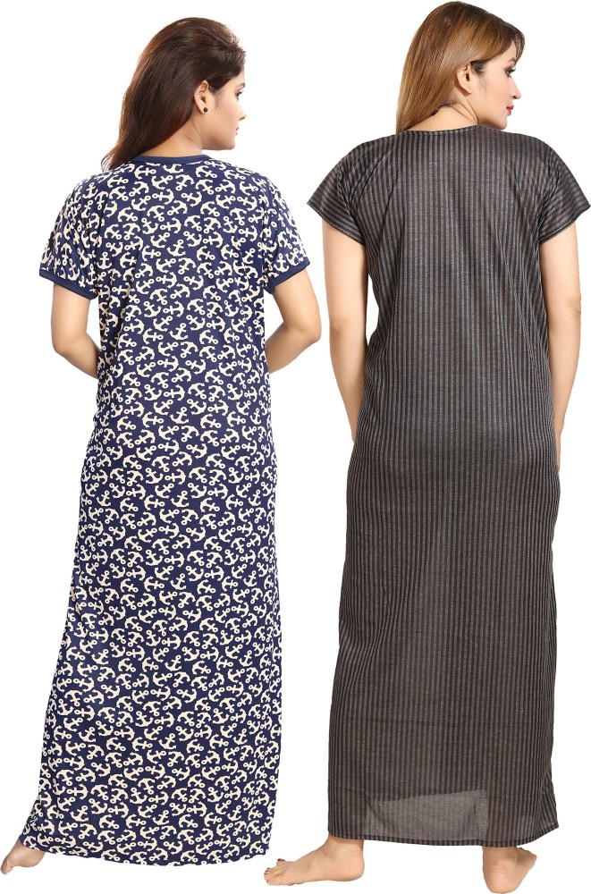 Mother nighties in online flipkart